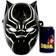 Rubies Marvel Avengers Black Panther Deluxe Kids Mask Costume