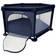 DreamBaby Box Explore 6 lati diametro (diagonale) 140 cm x (lato) 70 cm Talpa