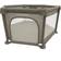 DreamBaby Box Explore 6 lati diametro (diagonale) 140 cm x (lato) 70 cm Talpa