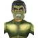 Rubies Marvel Avengers Hulk Deluxe Child's Mask