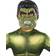 Rubies Masque Avengers Hulk