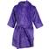 Joha Bathrobe - Lavender (95541-644-15229)