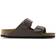 Birkenstock Arizona Birko-Flor Nubuck - Mocha