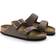 Birkenstock Arizona Birkibuc - Mocha