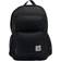 Carhartt Single Compartment Backpack Bag - Black