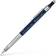 Faber-Castell Mechanical Pencil TK-Fine Vario L 0.35mm Indigo