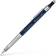 Faber-Castell Mechanical Pencil TK-Fine Vario L 0.7mm Indigo