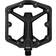 Crankbrothers Pedales Plataforma Stamp 1 Gen 2 Color Negro Talla Pequeío