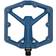Crankbrothers Pedales Plataforma Stamp 1 Gen 2 Color Negro Talla Pequeío