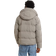 G-Star G-Whistler Padded Hooded 2.0 Jacket - Elephant Skin