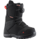 Burton Zipline Boa Snowboard Boots Kids - Black