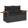 vidaXL 3259584 Loungeset