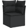 vidaXL 3259584 Loungeset