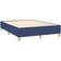 vidaXL 3131991 Kontinentalseng 147x193cm