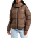 The North Face Dome Padded Jacket - Damen Brown