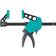 Wolfcraft EHZ Easy 75-150 3020000 Morsa a Una Mano