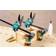Wolfcraft EHZ Easy 75-150 3020000 Enhåndstvinge