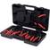 KS Tools 115.1055 Pinza Per Fascette Stringitubo 1 pz Pinza