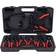 KS Tools 115.1055 Pinza Per Fascette Stringitubo 1 pz Pinza