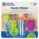 Learning Resources Sand And Water, Fine Motor Set