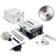 Festool CSC SYS 50 EB-Basic Mt EdT Bordssåg 2x18 V