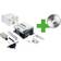 Festool CSC SYS 50 EB-Basic Mt EdT Bordssåg 2x18 V