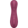 Satisfyer Pro 2 Generation 3 Vibrator Red