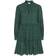 Y.A.S Kleid 'Yasholi' dunkelgrün