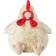 Warmies Huhn 25cm