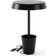 Nanoleaf Smarter IQ Umbra Black Table Lamp 31.8cm