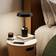 Nanoleaf Smarter IQ Umbra Black Table Lamp 31.8cm