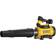 Dewalt Laubsauger Laubbläser, 54V FV DCMBL777N Gebläse (Akkubetrieb, Laubbläser)