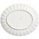 Mateus Oyster Dinner Plate 35cm