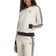 adidas Women's Originals Snake Firebird Track Top - Wonder White/Multicolor