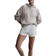 Nike One Therma-FIT Hoodie - Light Orewood Braun