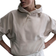 Nike One Therma-FIT Hoodie - Light Orewood Braun