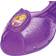 Disguise Girl's Rapunzel Jelly Shoes