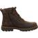 Pius Gabor Lace Up Boots - Dark Brown