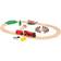 BRIO World Mighty Red Train Set 36029