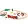 BRIO World Mighty Red Train Set 36029