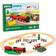 BRIO World Mighty Red Train Set 36029
