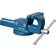 Magnat Parallellschraubstock 120 mm 150 mm Morsetto da banco