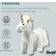 Steiff Unica Unicorn 27cm