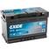 Exide EL800 Compatible