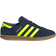 adidas Hamburg - Active Purple/Solar Red/Gold Metallic