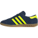 adidas Hamburg - Active Purple/Solar Red/Gold Metallic