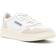 Autry Medalist Low W - White/Beige