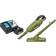 Makita Outdoor Adventure DCL 180 RGO Grün