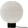 Le Klint 375SBO Black Bordlampe 25cm
