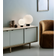 Le Klint 375SBO Black Bordlampe 25cm